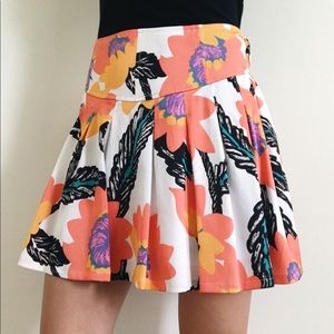 Free People Skirt